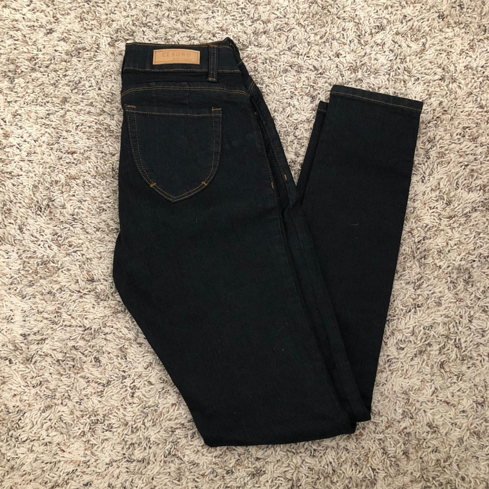 Like New Jeans!